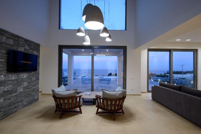 Villa Thea Sunrise *