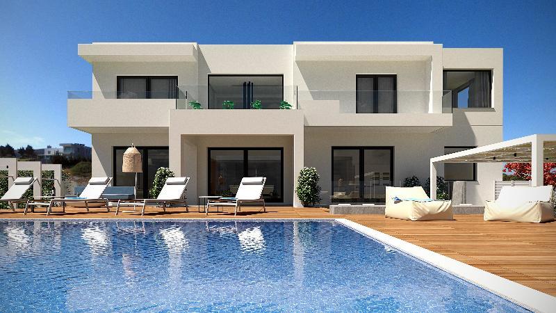 Villa Thea Sunrise Koskinou (Rhodes)