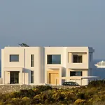 Thea Sunrise Villa