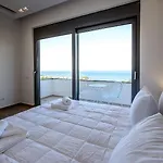 Thea Sunrise Villa