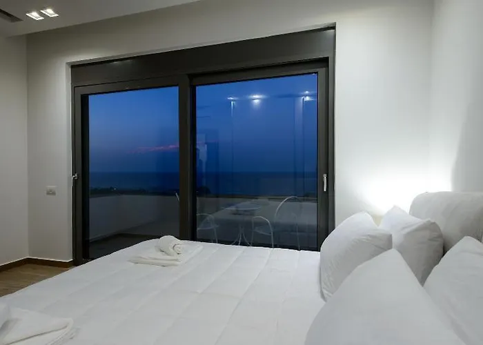 Thea Sunrise Villa
