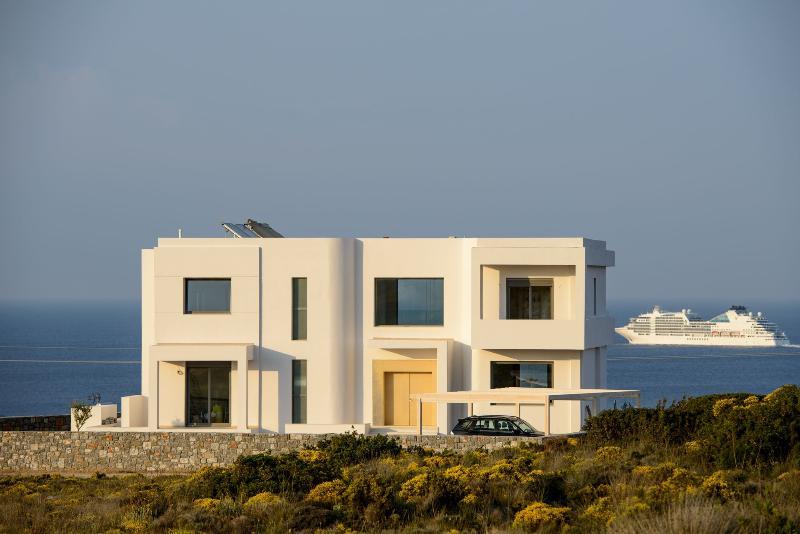 Villa Thea Sunrise