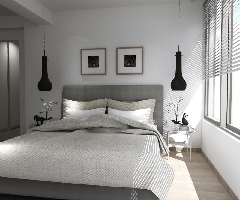 Thea Sunrise Villa